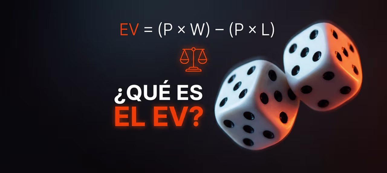 ¿Qué es el EV y cómo calcularlo?